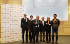 Luca Crippa, Patrizia Puppi, Giorgio Pisani, Antonio Melli, Silvia Misiti, Almeida Christophe
